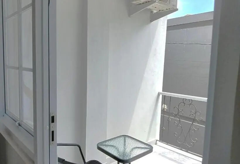 1ベッドルームのデラックスアパートメント, Casa Rani Canggu