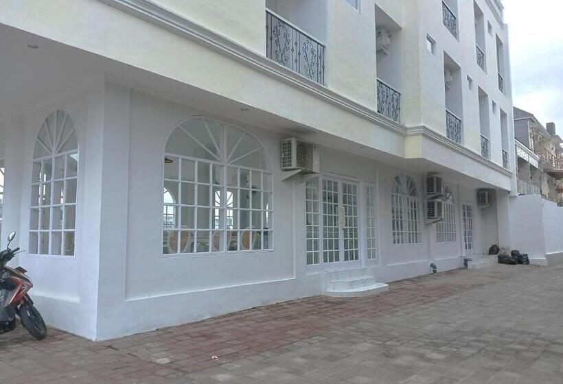 Апартаменты Deluxe 1 Спальня, Casa Rani Canggu