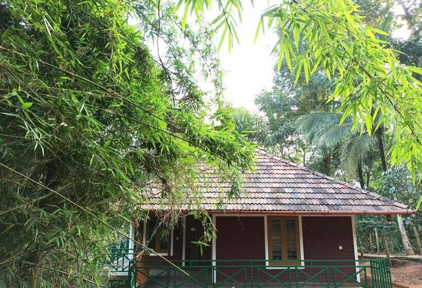 带2个卧室的公寓, Coffee Land Resort