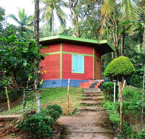 带1个卧室的公寓, Coffee Land Resort