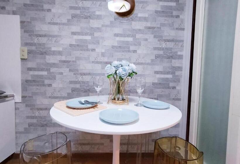 バルコニー付き１ベッドルームアパートメント, D35新宿最中心 東新宿站5分 Shinjuku Center 5 Mins To Station, Max 4p 新宿 涉谷 表参道 池袋 上野 代代木 银座 原宿