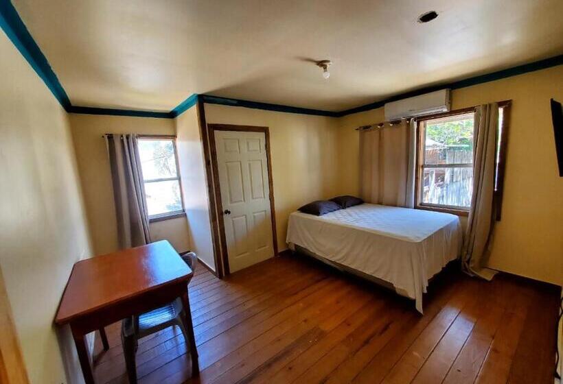 اتاق استاندارد, Caribbean Inn