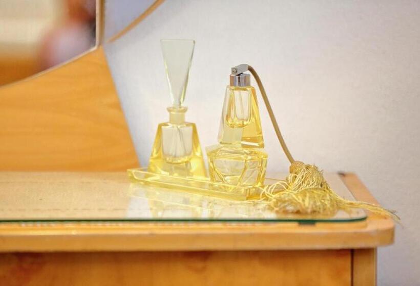 חדר סטנדרט, Gasthof Krone Fladungen