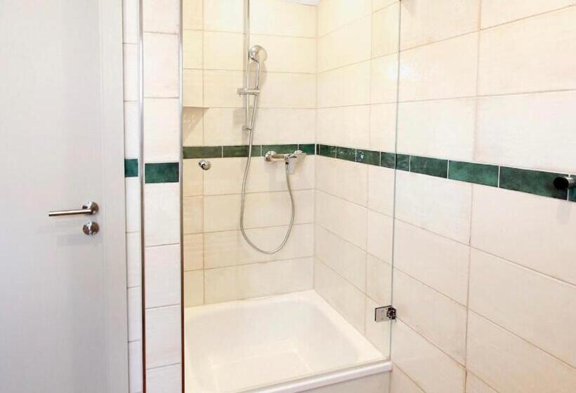 חדר סטנדרט, Gasthof Krone Fladungen