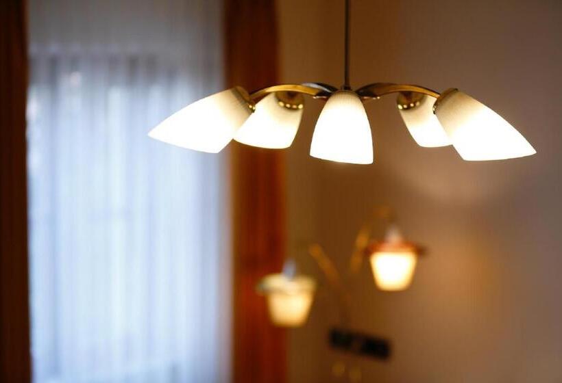 חדר סטנדרט, Gasthof Krone Fladungen