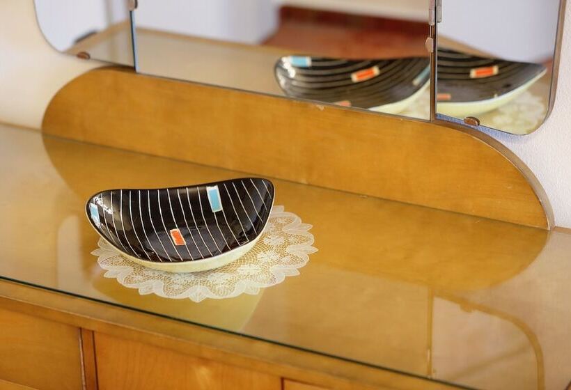 חדר סטנדרט, Gasthof Krone Fladungen