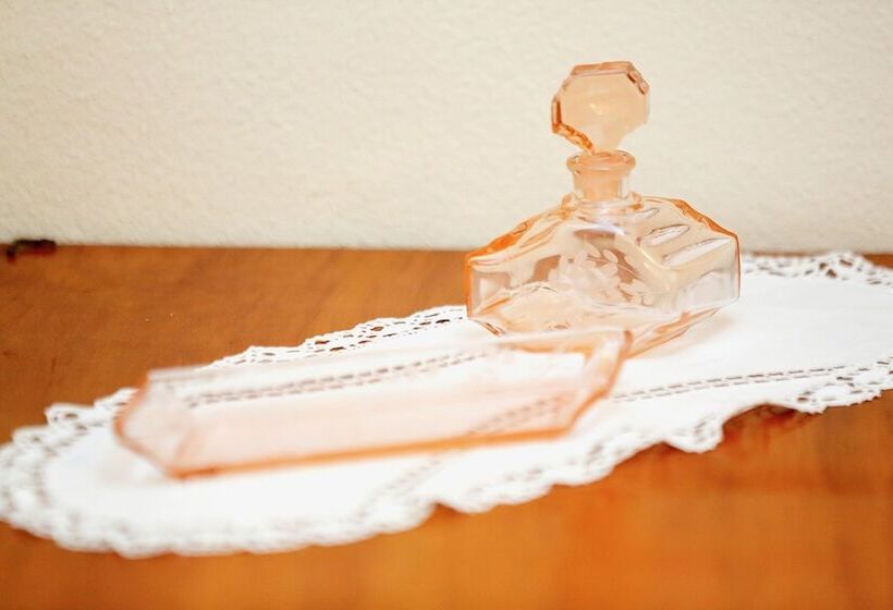 חדר סטנדרט, Gasthof Krone Fladungen