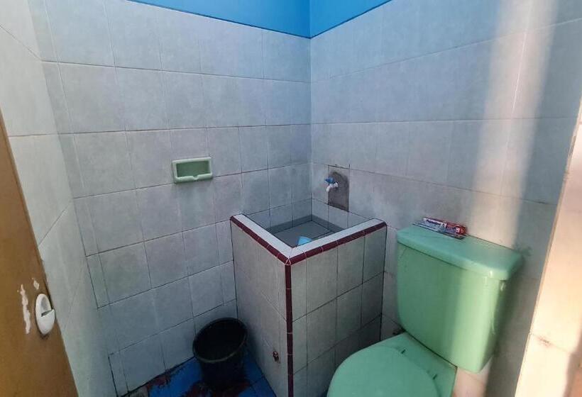 Standart Oda, Oyo 93360 Wisma Subur