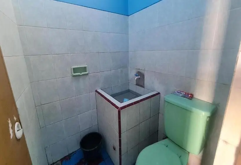 Standardzimmer, Oyo 93360 Wisma Subur