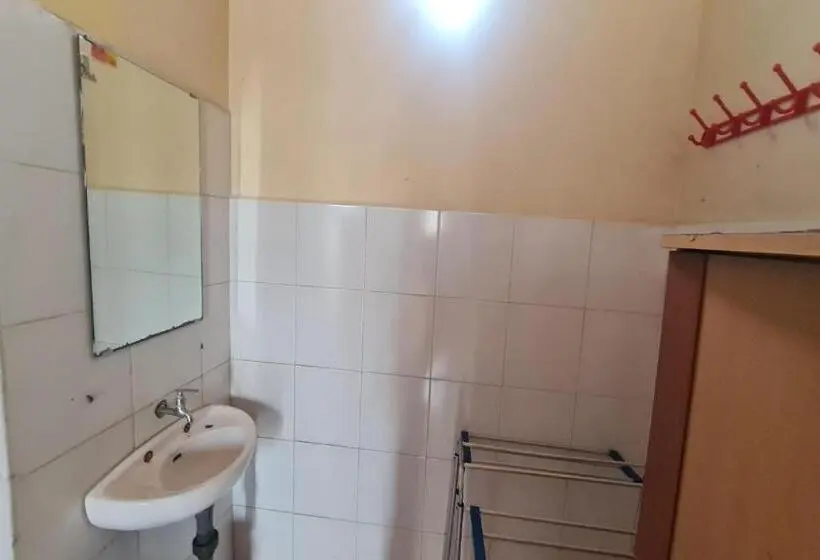 Standardzimmer, Oyo 93360 Wisma Subur