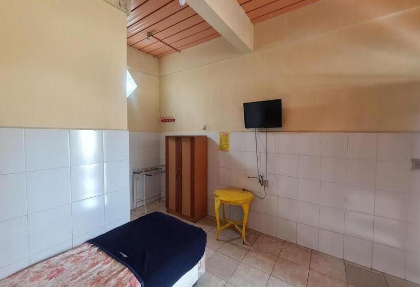 Standart Oda, Oyo 93360 Wisma Subur