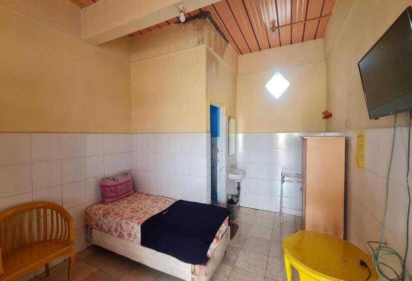 Standart Oda, Oyo 93360 Wisma Subur