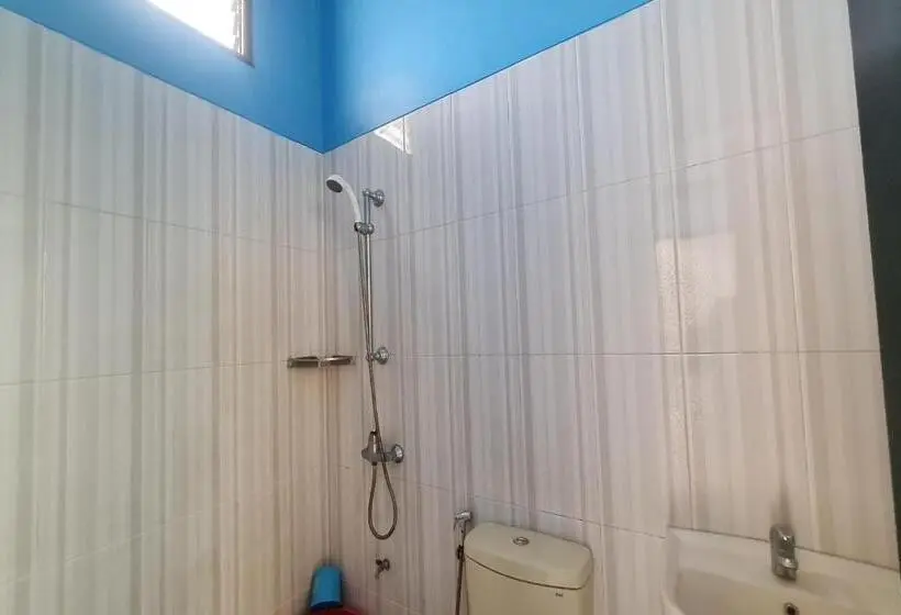 Deluxe Zimmer, Oyo 93360 Wisma Subur