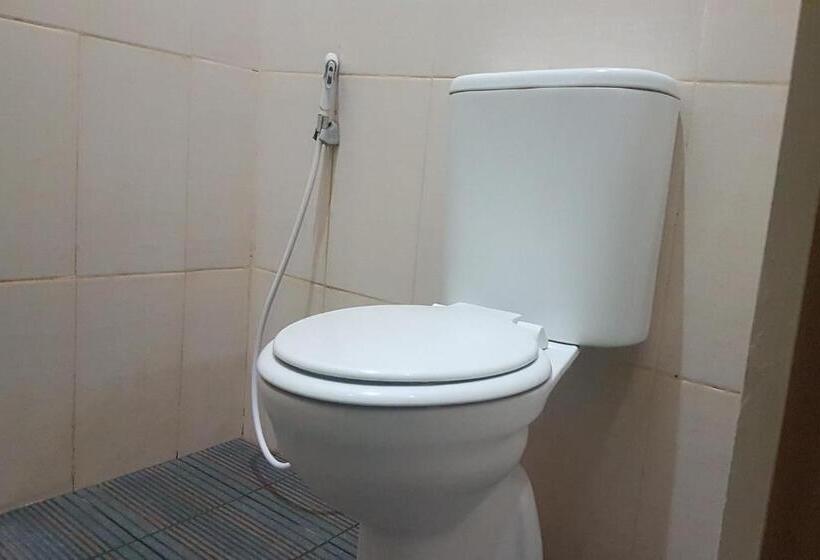 Номер Стандарт, Oyo 93360 Wisma Subur