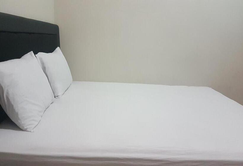 Standart Oda, Oyo 93360 Wisma Subur