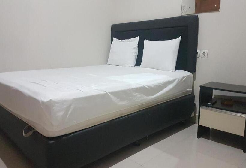 Standart Oda, Oyo 93360 Wisma Subur