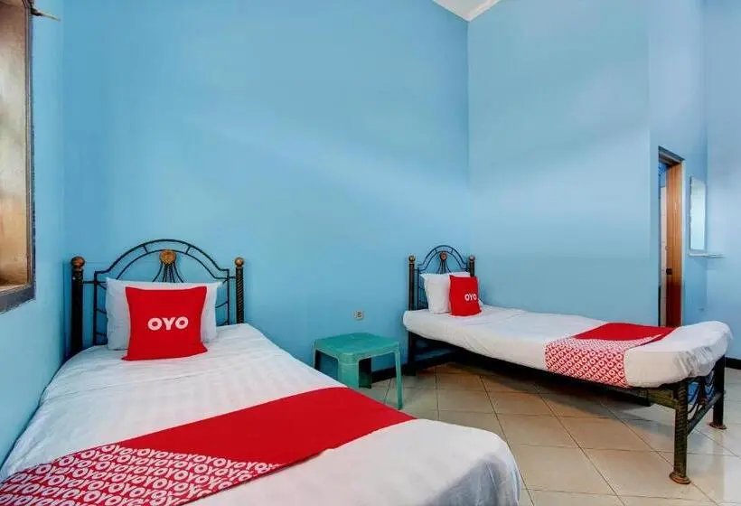 Standardzimmer, Oyo 93360 Wisma Subur