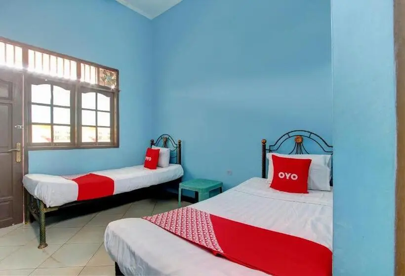 Standardzimmer, Oyo 93360 Wisma Subur