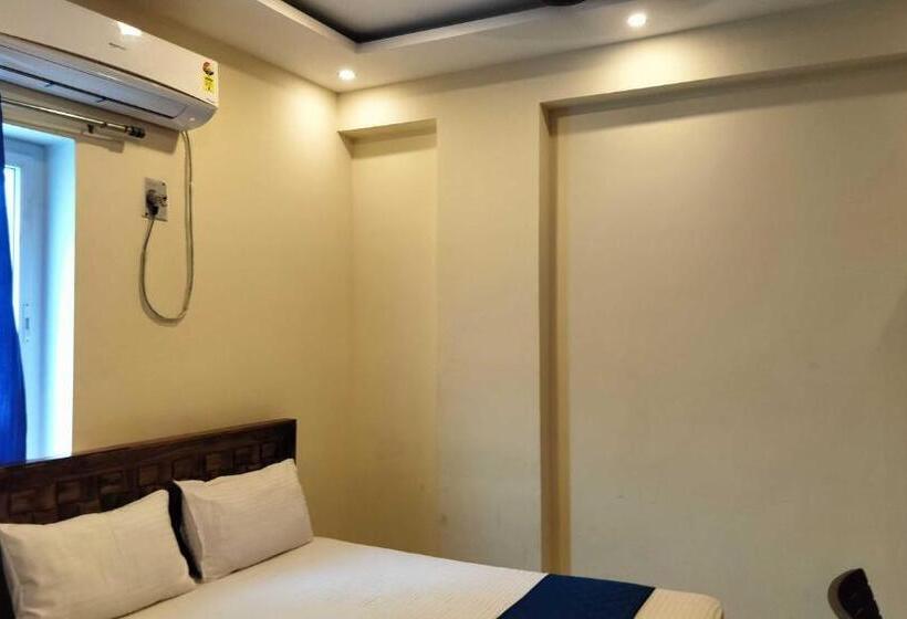 Трехместный Номер Классика, Moonlight Stays