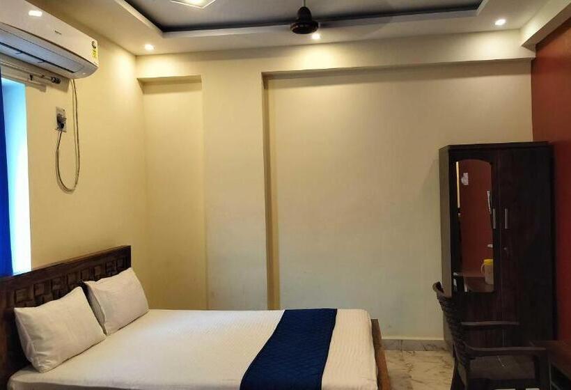 Трехместный Номер Классика, Moonlight Stays