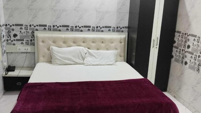 Трехместный Номер Классика, Oyo Flagship Vimal Paradise