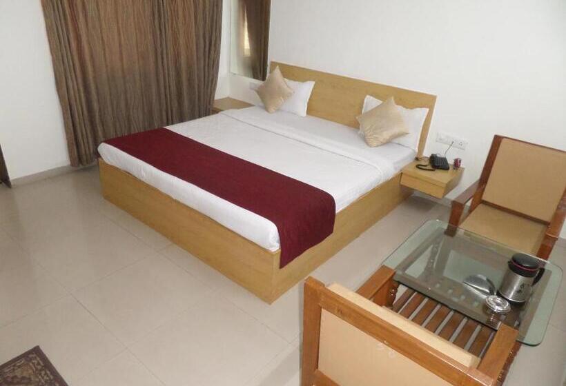 חדר סטנדרט, Saikrupa