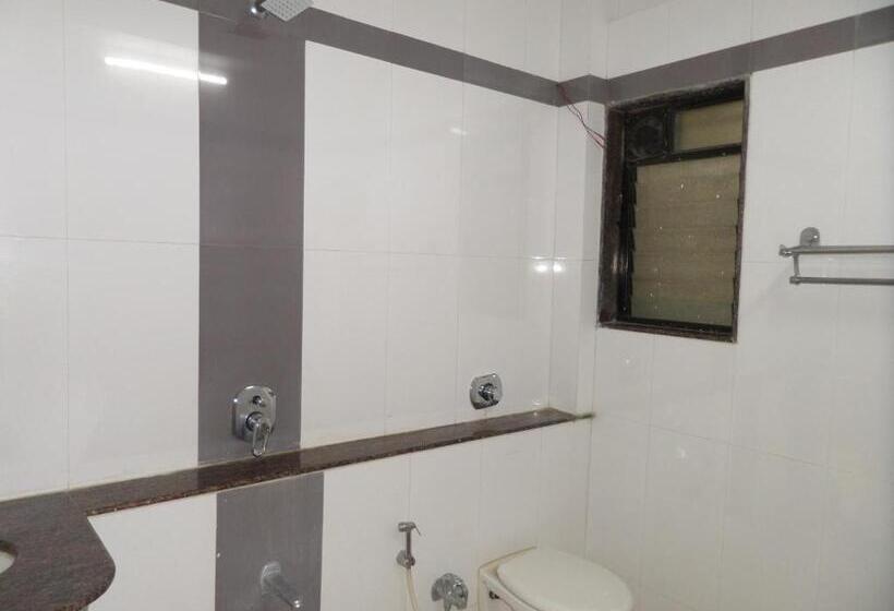 חדר סטנדרט, Saikrupa