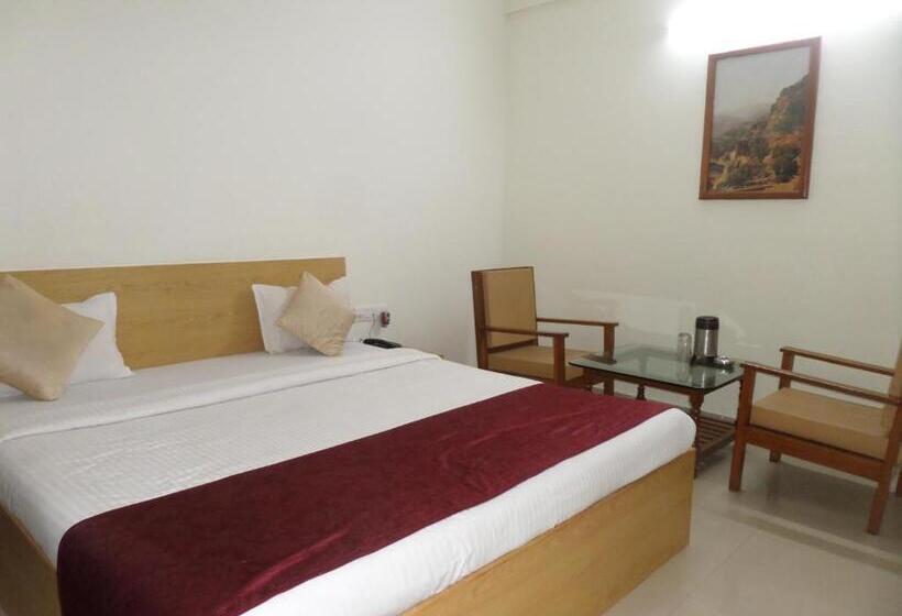 חדר סטנדרט, Saikrupa