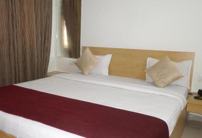 חדר סטנדרט, Saikrupa