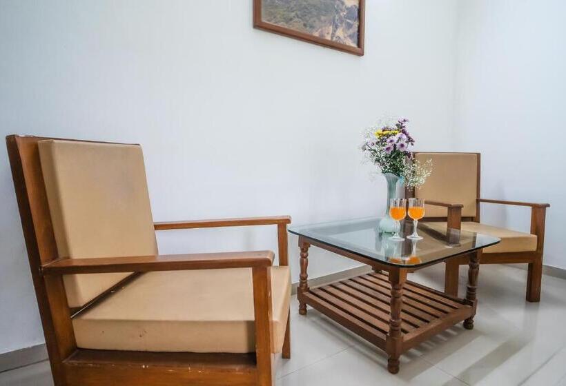 חדר דלוקס, Saikrupa