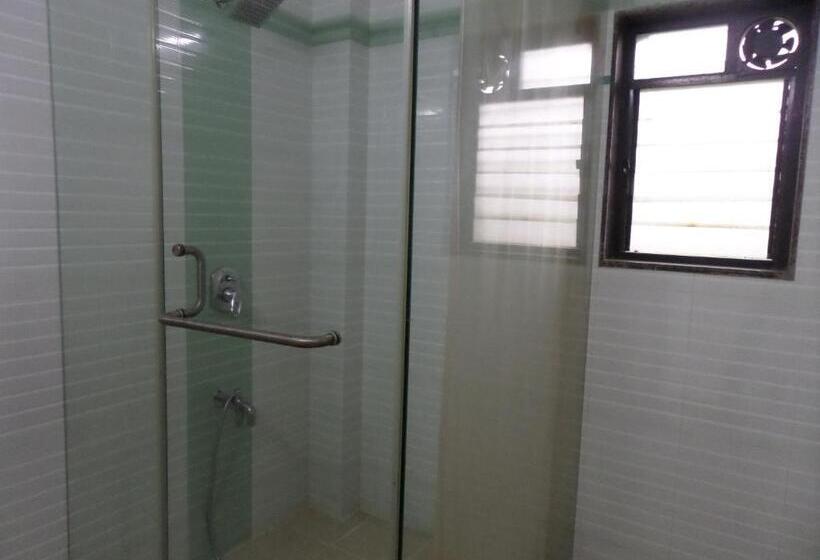 סוויטה, Saikrupa