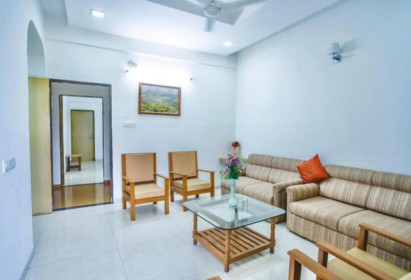 סוויטה, Saikrupa