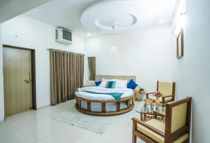 סוויטה, Saikrupa