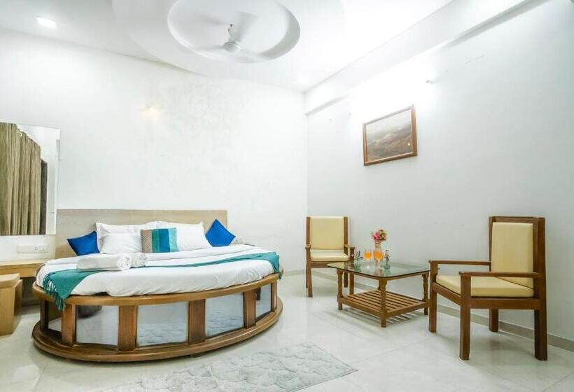 סוויטה, Saikrupa