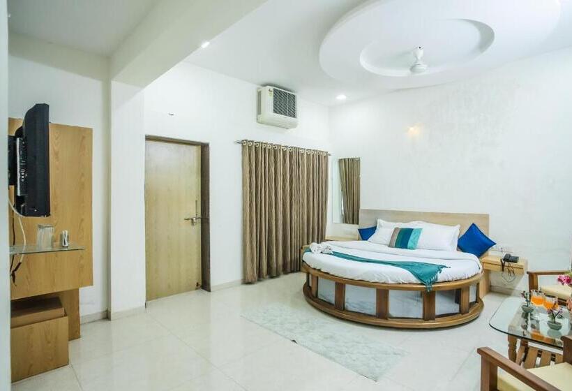 סוויטה, Saikrupa