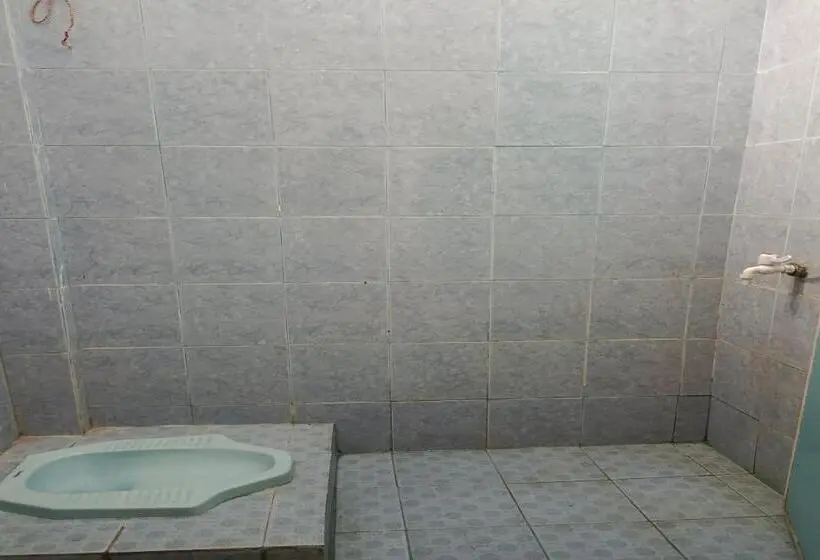 エコノミールーム, Spot On 93375 Elang Homestay