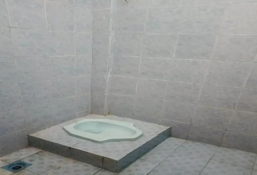 エコノミールーム, Spot On 93375 Elang Homestay