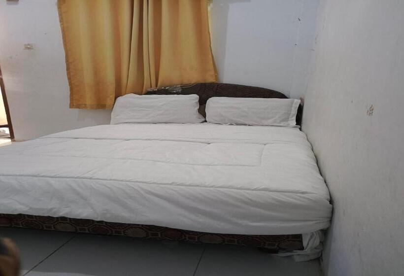 Номер Economy, Spot On 93375 Elang Homestay