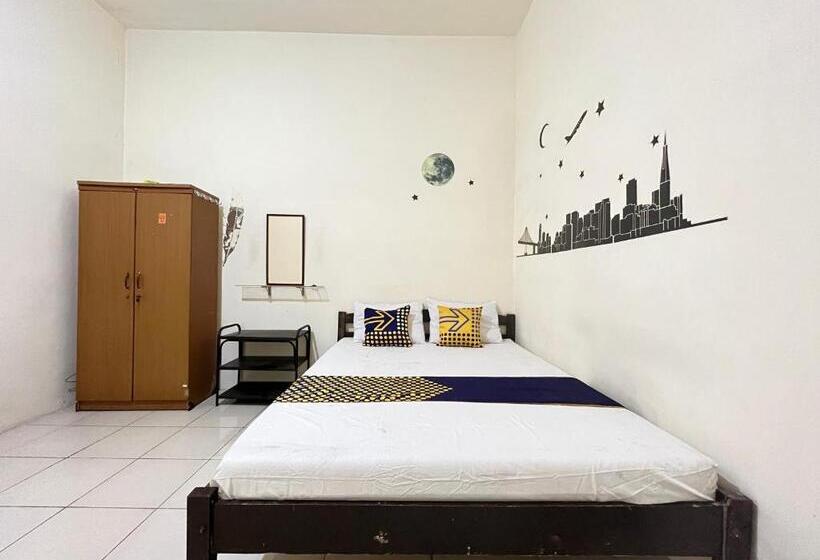 エコノミールーム, Spot On 93398 Sudimoro Guest House