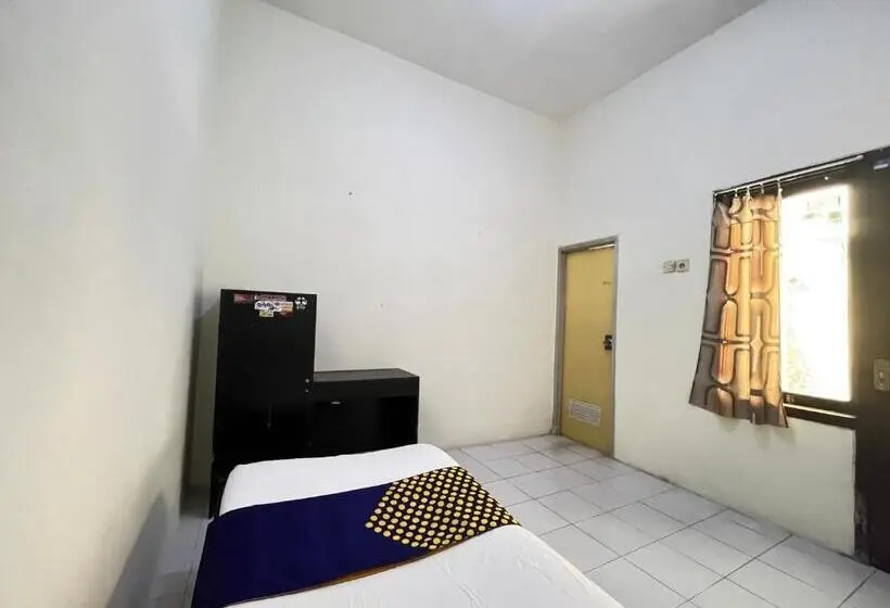 Basis Einzelzimmer, Spot On 93398 Sudimoro Guest House