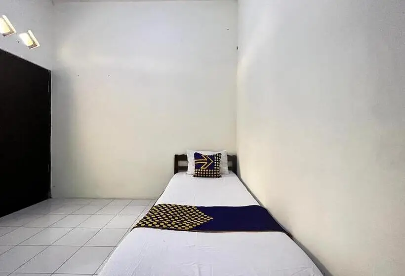 Basis Einzelzimmer, Spot On 93398 Sudimoro Guest House