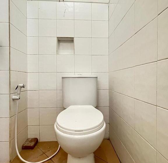 シングルベーシックルーム, Spot On 93398 Sudimoro Guest House