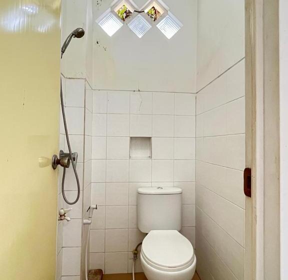 シングルベーシックルーム, Spot On 93398 Sudimoro Guest House