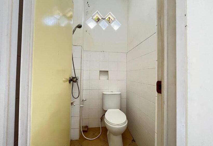 シングルベーシックルーム, Spot On 93398 Sudimoro Guest House