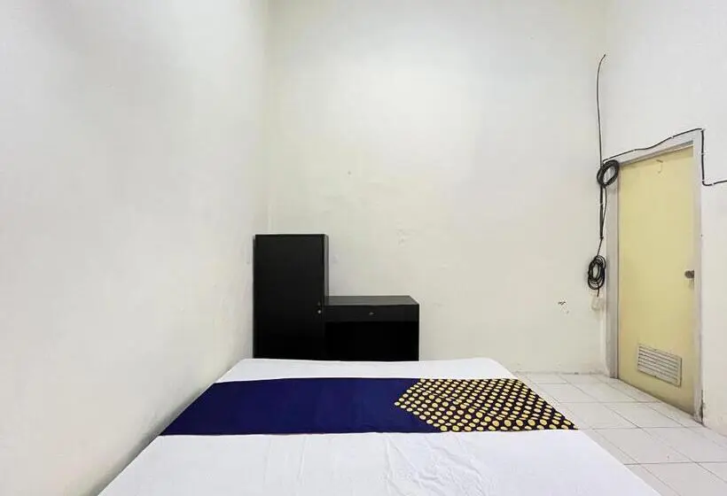 Standardzimmer, Spot On 93398 Sudimoro Guest House