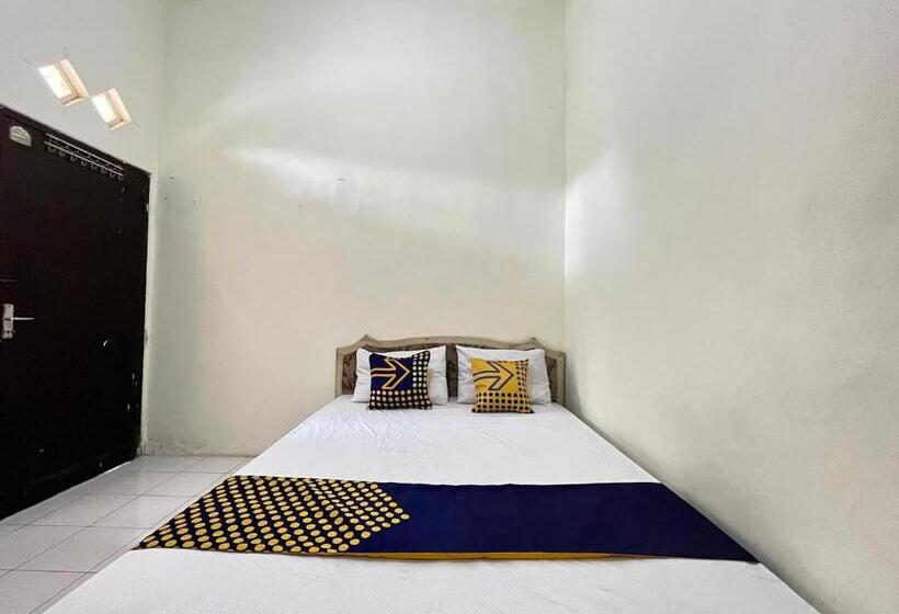 スタンダードルーム, Spot On 93398 Sudimoro Guest House