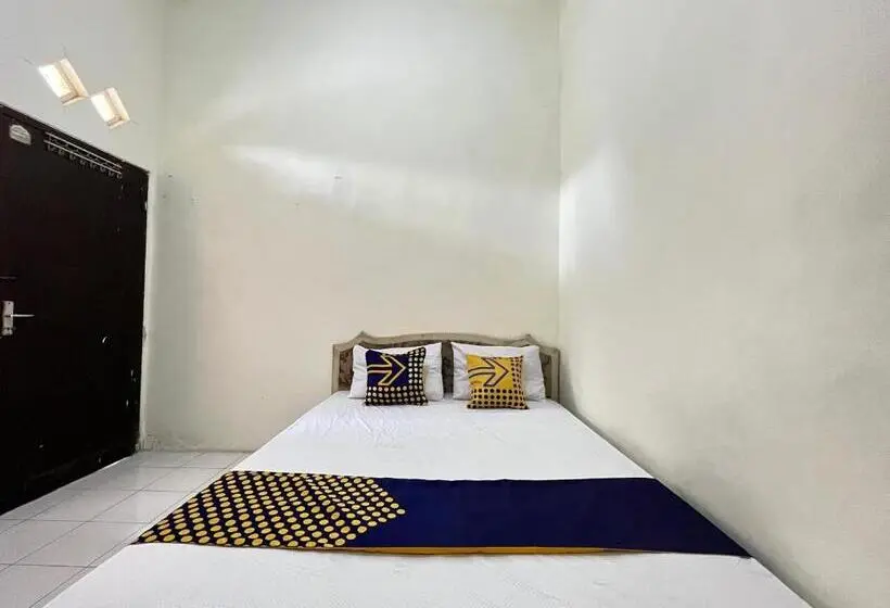 Standardzimmer, Spot On 93398 Sudimoro Guest House