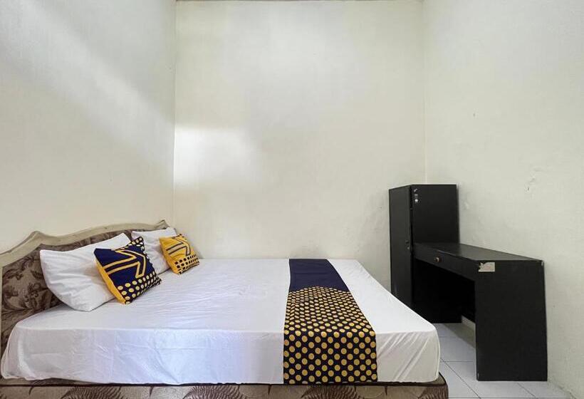 スタンダードルーム, Spot On 93398 Sudimoro Guest House