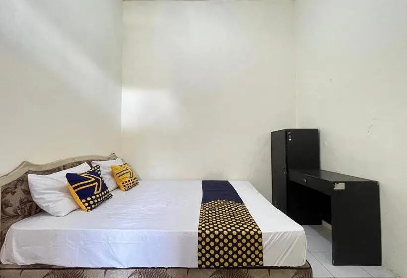 Standardzimmer, Spot On 93398 Sudimoro Guest House