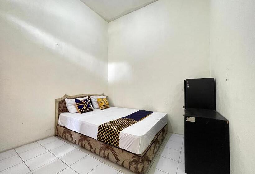 スタンダードルーム, Spot On 93398 Sudimoro Guest House